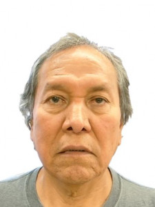 Melvin Seschillie a registered Sex Offender of Arizona