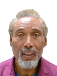 Tony Jerome Gordon a registered Sex Offender of Arizona