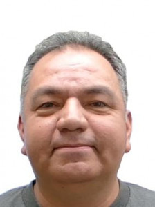 Ernesto Ray Orduno a registered Sex Offender of Arizona