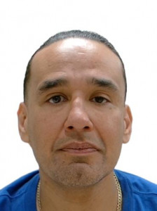 Abran Ceniceros a registered Sex Offender of Arizona