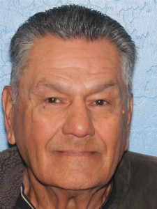 Thomas Julian Barajas a registered Sex Offender of Arizona