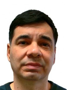 Johnny A Chavez a registered Sex Offender of Arizona