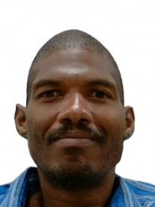 John Raymond Caffee a registered Sex Offender of Arizona