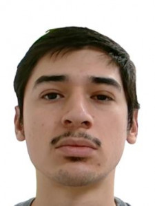 Marco Antonio Ibarra a registered Sex Offender of Arizona