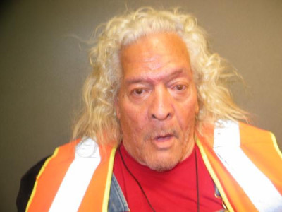 John Christopher Luciano a registered Sex Offender of Arizona