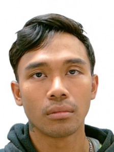 William Blake Heiberger a registered Sex Offender of Arizona