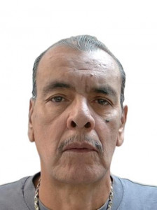 Gene Ahumada a registered Sex Offender of Arizona