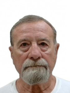Keith Silvernail a registered Sex Offender of Arizona