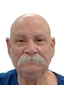 Frank Charles Uli a registered Sex Offender of Arizona