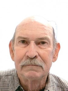 Patrick Francis Ryan a registered Sex Offender of Arizona