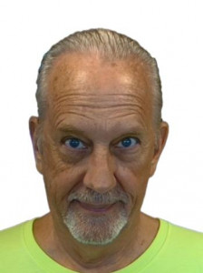 James Walter Erickson a registered Sex Offender of Arizona
