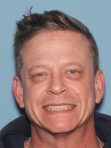 Michael Don Hayward a registered Sex Offender of Arizona