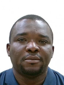 Kodjovi Adande a registered Sex Offender of Arizona