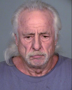 Raymond Donald Hummel a registered Sex Offender of Arizona