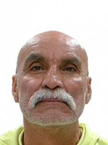 Darrell Fatty a registered Sex Offender of Arizona