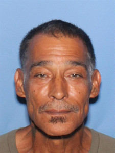 John Andrew Sanchez a registered Sex Offender of Arizona