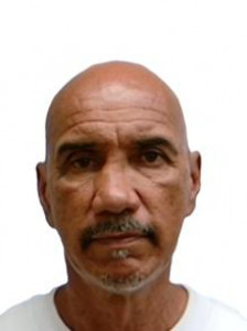 Martin Luis Perez a registered Sex Offender of Arizona