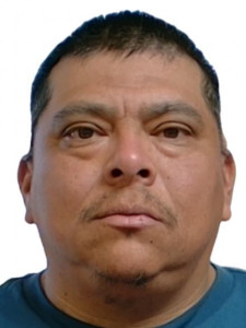 Luis Bernardino Ramirez a registered Sex Offender of Arizona