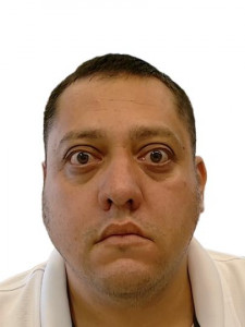 Paul Anthony Menchaca a registered Sex Offender of Arizona