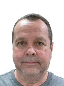Joel Victor Ellingson a registered Sex Offender of Arizona