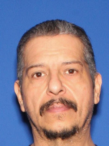 Gabriel Gutierrez a registered Sex Offender of Arizona