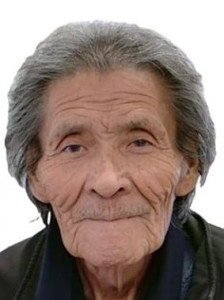 Henry Charlie a registered Sex Offender of Arizona