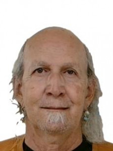 Michael Perry Robertson a registered Sex Offender of Arizona