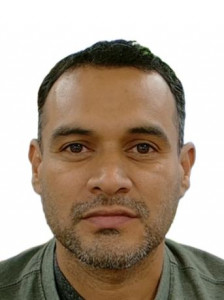 Alberto Ruiz a registered Sex Offender of Arizona