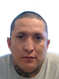 Conrad Franklin Begay a registered Sex Offender of Arizona