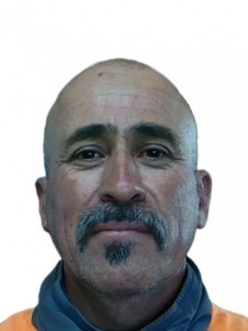 Diego Gomez a registered Sex Offender of Arizona