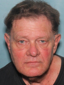 Stanford Spring a registered Sex Offender of Arizona