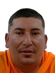 Cristian Badilla a registered Sex Offender of Arizona