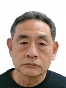 Edwin Ngan a registered Sex Offender of Arizona