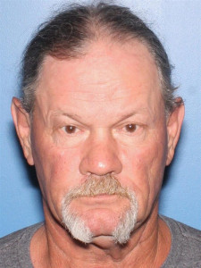 Michael Austin Faust a registered Sex Offender of Arizona