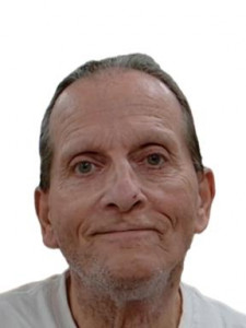 Lonal Edward Stidham a registered Sex Offender of Arizona