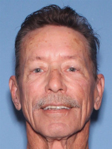 Jack Cameron Copeland a registered Sex Offender of Arizona