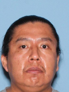 Eric Atencio Lopez a registered Sex Offender of Arizona