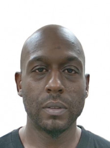 Antonio Omar Russell a registered Sex Offender of Arizona