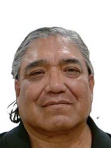 Mitchell Yazzie a registered Sex Offender of Arizona