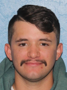 Levi David Wagner a registered Sex Offender of Arizona
