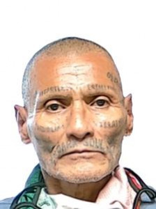 Benjamin Joe Castro a registered Sex Offender of Arizona