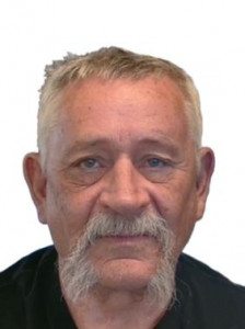 William Rex Evans a registered Sex Offender of Arizona