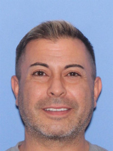 Robert Lee Henderson a registered Sex Offender of Arizona