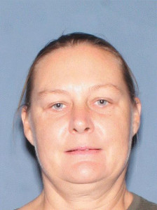 Mary Barriga a registered Sex Offender of Arizona