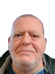 John Vincent Frederick a registered Sex Offender of Arizona