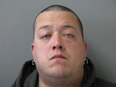 Michael Philip Brown a registered Sex Offender of Connecticut