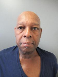 Edward Josey a registered Sex Offender of Connecticut