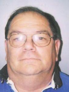 Robert L Pepek a registered Sex Offender of Connecticut
