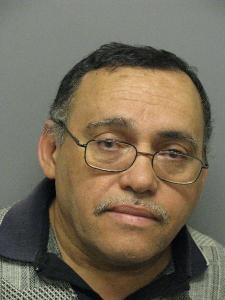 Jesus Casiano Sr a registered Sex Offender of Connecticut