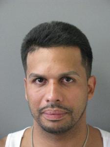 Miguel Angel Santiago a registered Sex Offender of Connecticut